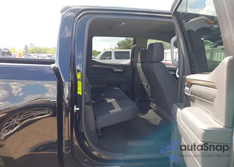 2026 Chevrolet Silverado 1500 2Wd Short Bed Lt z USA, uszkodzony, nr VIN 2GCPACED4T1111989